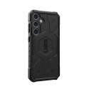 ( UAG ) Urban Armor Gear Pathfinder Magnet case for SAMSUNG S24 PLUS 5G with magnet black