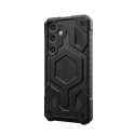 ( UAG ) Urban Armor Gear Monarch Pro case for SAMSUNG S24 PLUS 5G with magnet carbon fiber