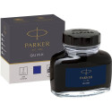 Parker Quink In Bottle BLUE - 1950376