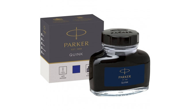 Tinte Parker Quink Zilais - 1950376