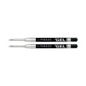 Gel refill for the Parker Black M pen 2pcs. - 1950362