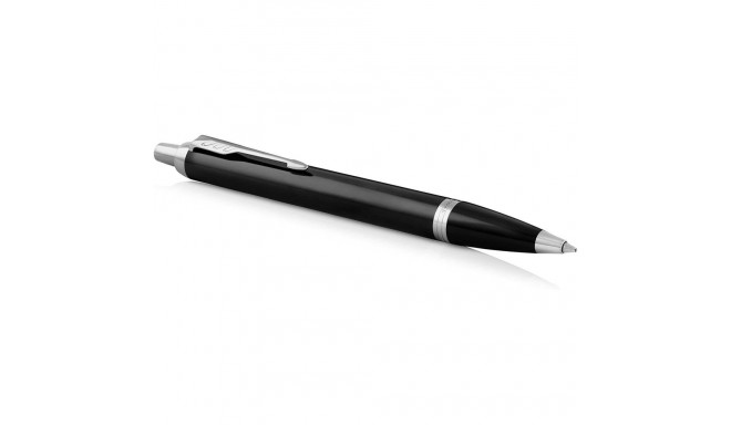 Pastapliiats Parker IM Black CT - 1931665