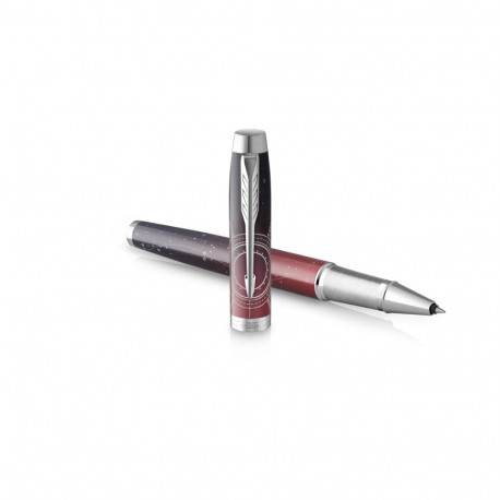 Parker IM The Last Frontier Se Portal CT Ballpoint Pen - 2152997