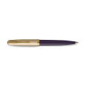 Pildspalva Parker 51 Deluxe Plum GT - 2123518