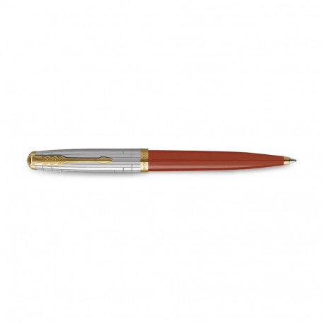 Pastapliiats Parker 51 Premium Red GT - 2169073