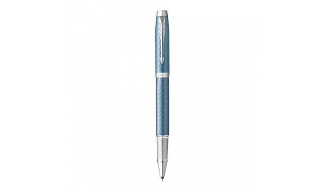 Pildspalva Parker IM Premium Blue Grey CT - 2143648