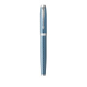 Pióro Kulkowe Parker IM Premium Blue Grey CT - 2143648