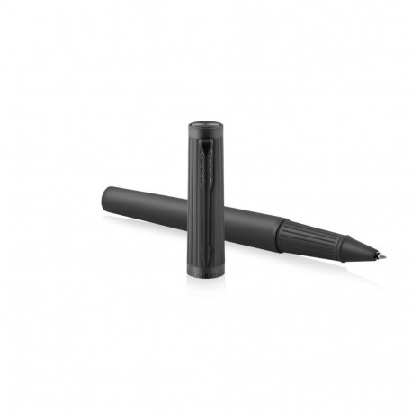 Pildspalva Parker Ingenuity Black BT - 2182015