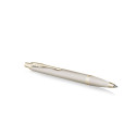 Pastapliiats Parker IM Professionals Monochrome Champagne  - 2172956