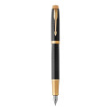 Pildspalva Parker IM Premium Black GT (F) - 1931646