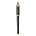 Pildspalva Parker IM Premium Black GT (F) - 1931646