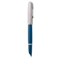 Pildspalva Parker 51 Teal Blue CT (F) - 2123506