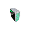 Kolink Observatory Lite Mesh Midi Tower White