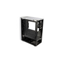 Kolink Observatory Lite Mesh Midi Tower White