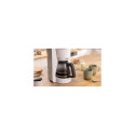 Bosch TKA2M111 coffee maker Manual Drip coffee maker 1.25 L