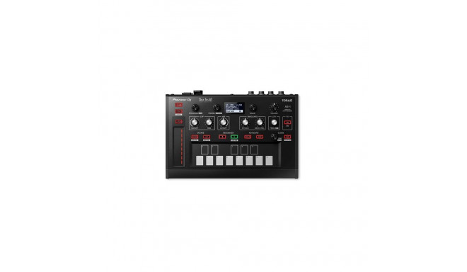Pioneer TORAIZ AS-1 Analog synthesizer 13 Black