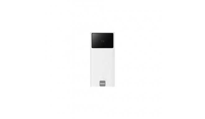 Baseus Star-Lord 20000 mAh White