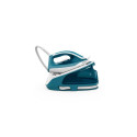Tefal Express Easy SV6131E0 steam ironing station 2200 W 1.7 L White, Blue