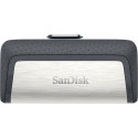 SanDisk Ultra Dual Drive USB Type-C USB flash drive 16 GB USB Type-A / USB Type-C 3.2 Gen 1 (3.1 Gen