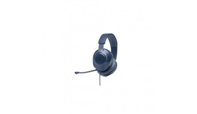 JBL Quantum 100 BLUE