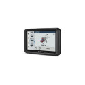 Garmin dēzl 580 LMT-D navigator Fixed 12.7 cm (5&quot;) TFT Touchscreen 234 g Black, Grey