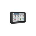 Garmin dēzl 580 LMT-D navigator Fixed 12.7 cm (5&quot;) TFT Touchscreen 234 g Black, Grey