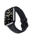 Xiaomi Smart Band 7 Pro AMOLED Wristband activity tracker 4.17 cm (1.64&quot;) Black