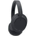 Sony wireless headset WH-CH720N, black