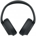 Sony juhtmevabad kõrvaklapid WH-CH720N, must