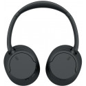 Sony wireless headset WH-CH720N, black