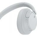 Sony wireless headset WH-CH720N, white