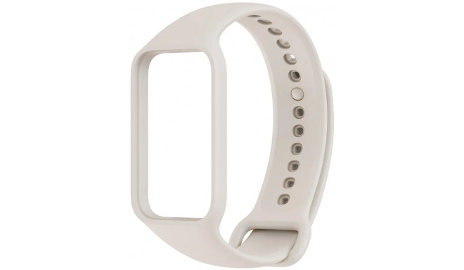 Xiaomi kellarihm Smart Band 8 Active, ivory