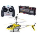 SYMA S107G RC helikopter kollane