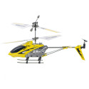 SYMA S107G RC helikopter kollane