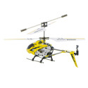 SYMA S107G RC helikopter kollane