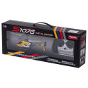 SYMA S107G RC helikopter kollane