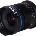 Laowa 14 mm f/4,0 FF RL Zero-D for Canon RF