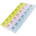 Pill box for 7 days AG424A