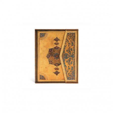 Märkmik Paperblanks Safavid Ultra jooneline