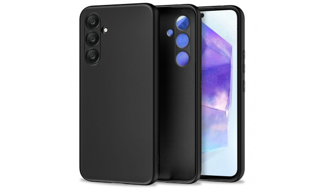TECH-PROTECT ICON GALAXY A55 5G BLACK