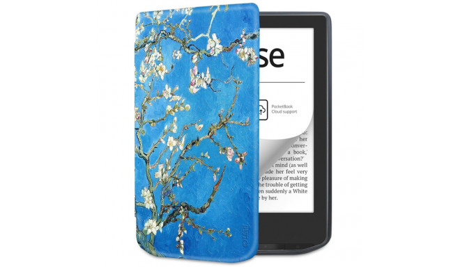 TECH-PROTECT SMARTCASE POCKETBOOK VERSE / VERSE PRO SAKURA