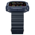 SPIGEN RUGGED ARMOR APPLE WATCH ULTRA 1 / 2 (49 MM) NAVY BLUE