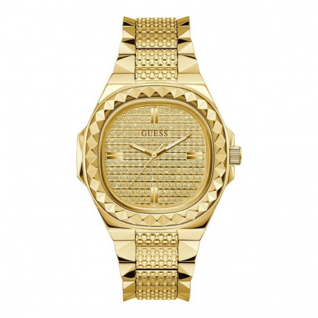 Guess Rebel GW0622G1 Men's Watch