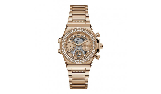 Guess Fusion GW0552L3 Ladies Watch