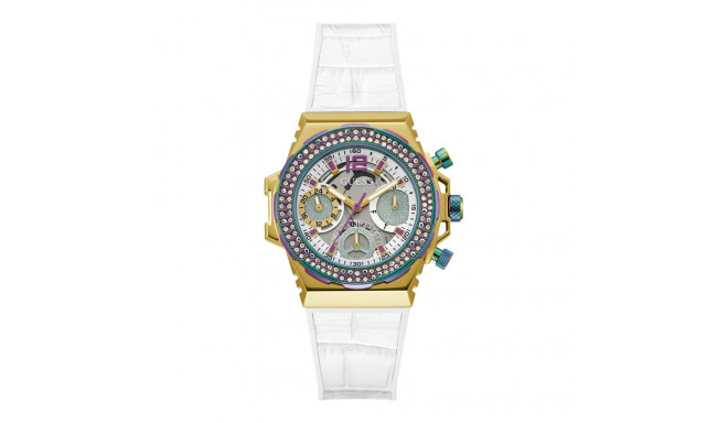 Guess Fusion GW0553L2 Ladies Watch