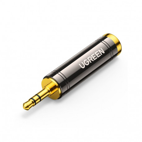 3,5 mm mees 6,35 emasele adapterile