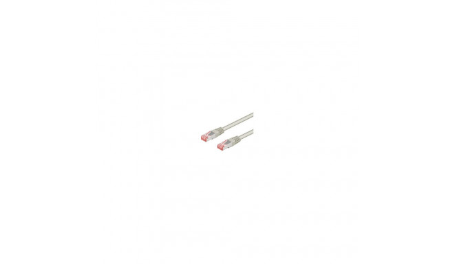 Kaabel S/FTP CAT6 LAN     1m
