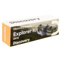 Izdzīvošanas komplekts, Discovery Basics EK10 Explorer