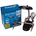 Levenhuk Zeno Desk D3 Plus suurendusklaas