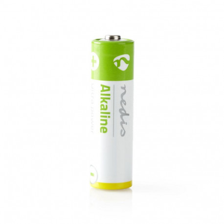 NEDIS Alkaline AA-patarei 1,5V